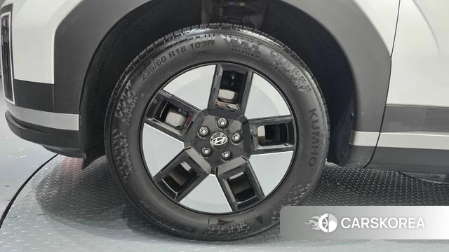 Hyundai Santa Fe (MX5) id 4635301 из Кореи 27