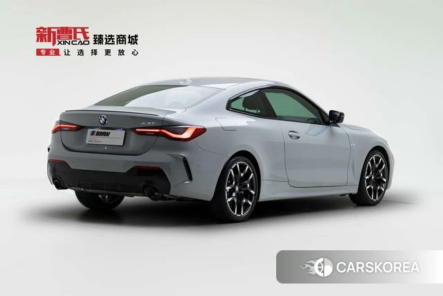 BMW 4 series id 4209742 из Китая 16