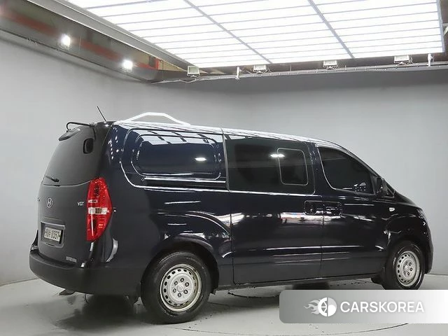 Hyundai The New Grand Starex id 4285285 из Кореи 14