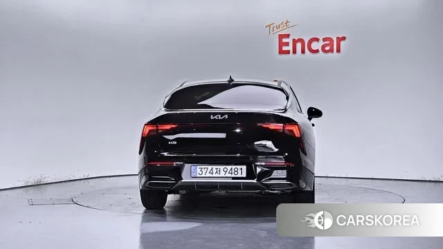 Kia The New K5 Hybrid 3rd generation id 3057903 из Кореи 14