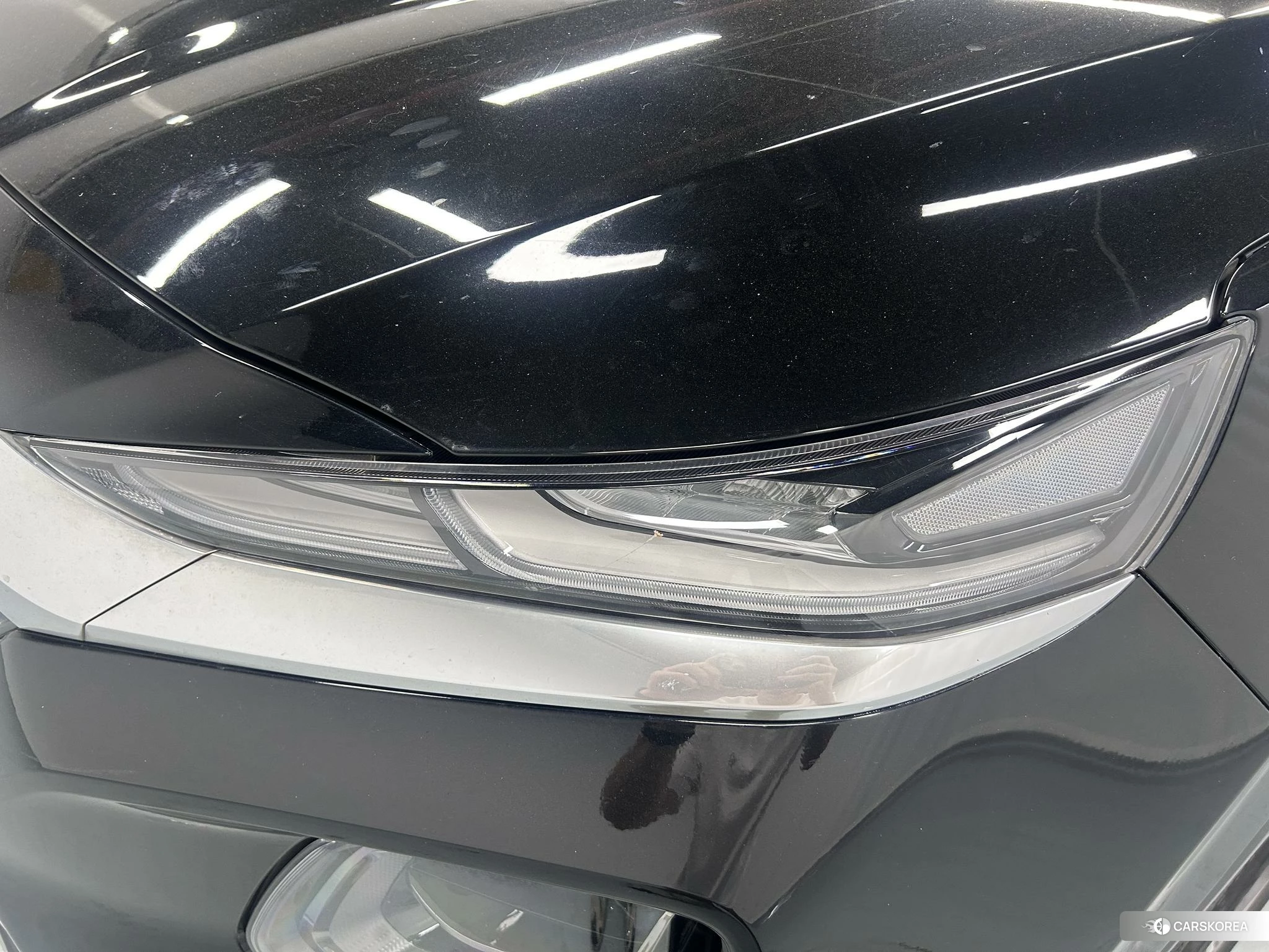 Hyundai Santa Fe id 4405936 из Китая 14