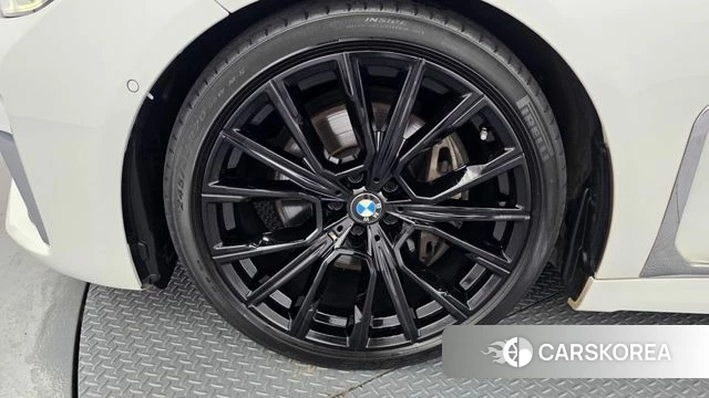 BMW 7 Series (G11) id 4556733 из Кореи 33