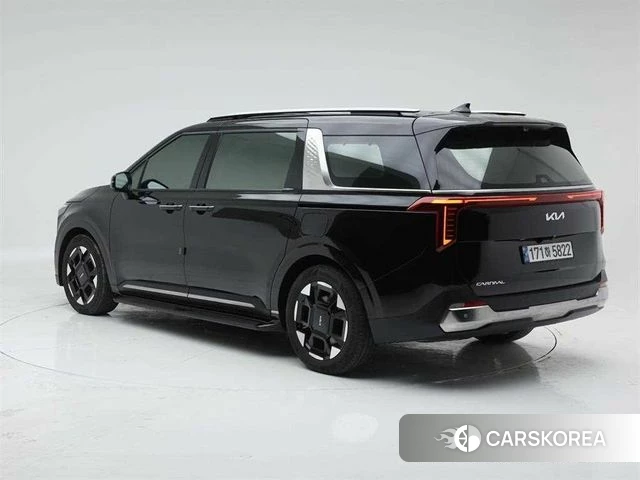 Kia The New Carnival 4th Generation id 3838430 из Кореи 14