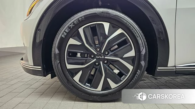Kia EV6 id 4767860 из Кореи 25