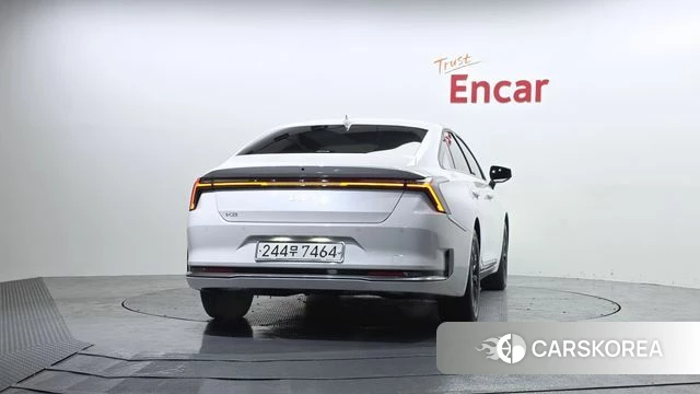 Kia The New K8 id 3750726 из Кореи 14