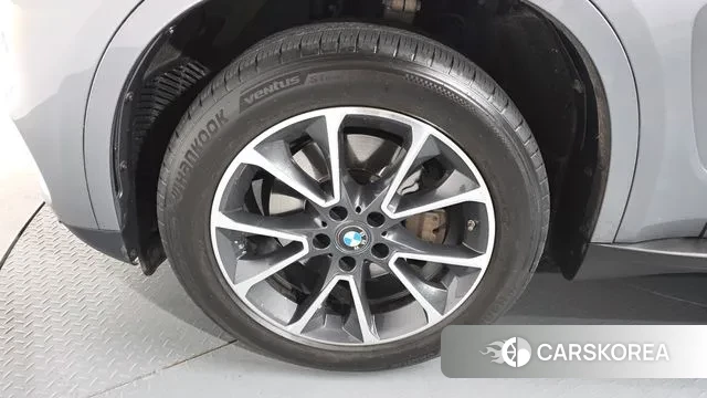 BMW X5 (F15) id 3423223 из Кореи 14