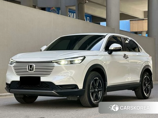 Honda Binzhi id 4307004 из Китая 9
