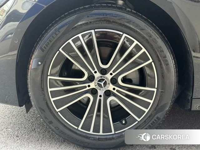 Mercedes-Benz E-class id 3920607 из Китая 11