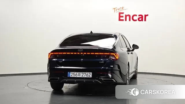 Kia K5 Hybrid 3rd Generation id 3556724 из Кореи 14