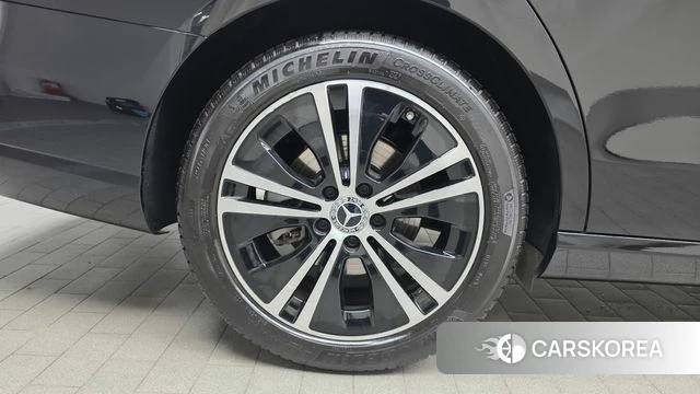 Mercedes-Benz E-Class W213 id 4646480 из Кореи 24