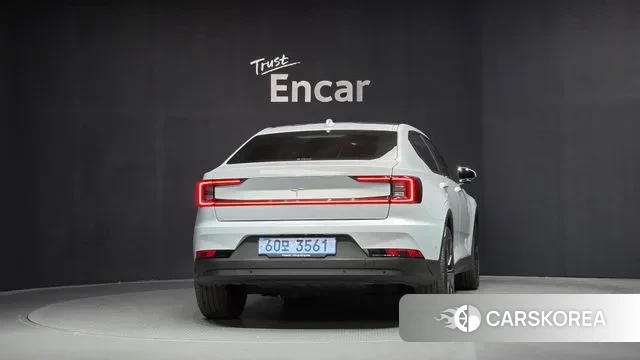 Polestar Polestar 2 id 3348578 из Кореи 14