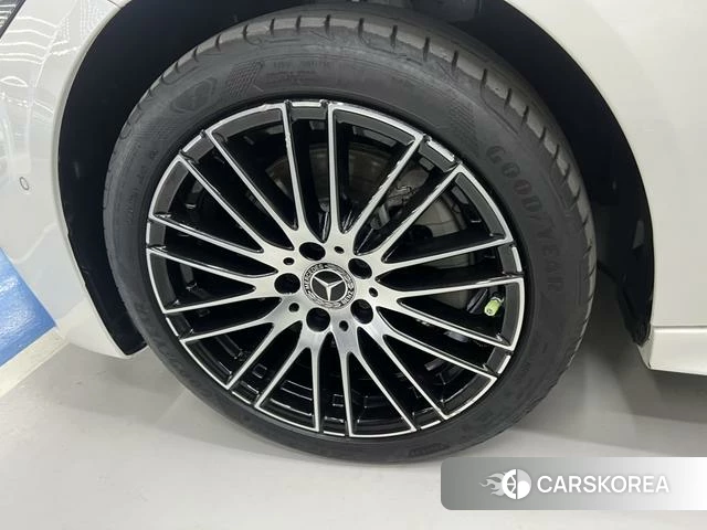 Mercedes-Benz Class C id 4314608 из Китая 15