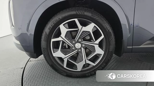 Hyundai Palisade id 4631770 из Кореи 30