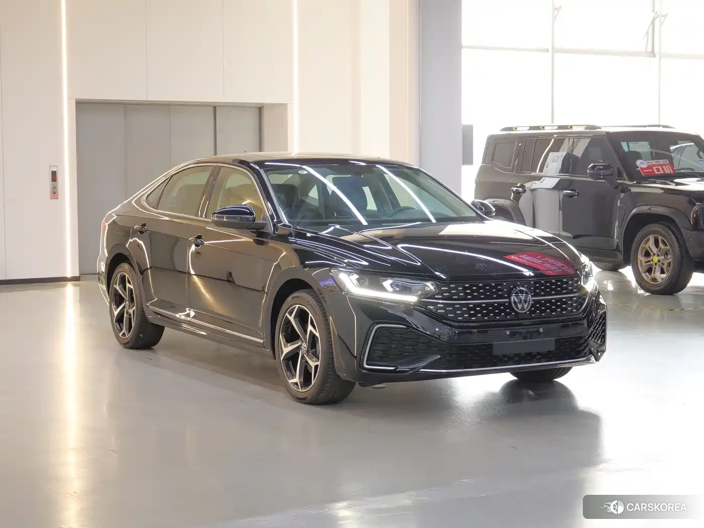 Volkswagen Passat id 4547275 из Китая 12