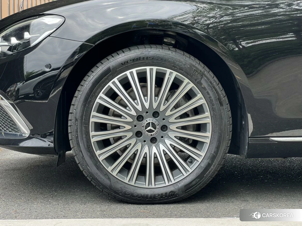 Mercedes-Benz E-class id 4441260 из Китая 10