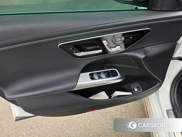 Mercedes-Benz E-Class W214 2024 Белый из Кореи, фото 4