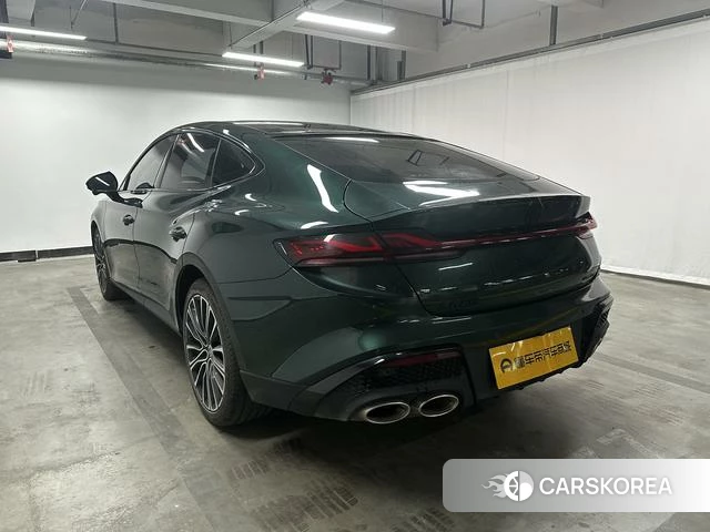 MG MG7 id 4216905 из Китая 14