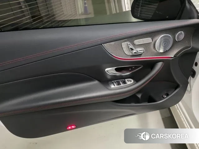Mercedes-Benz E-Class W213 id 3525405 из Кореи 7