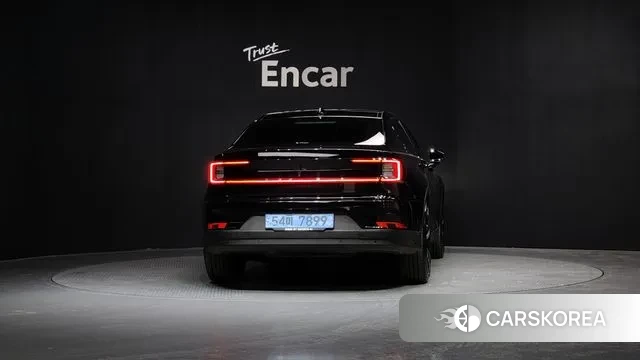 Polestar Polestar 2 id 3534332 из Кореи 14