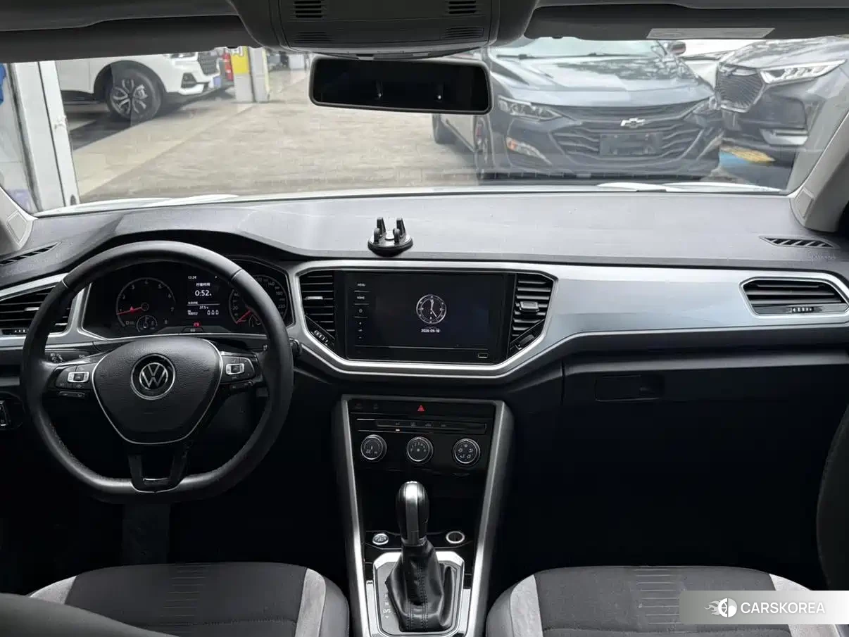 Volkswagen T-ROC exploring Songs id 4546432 из Китая 12