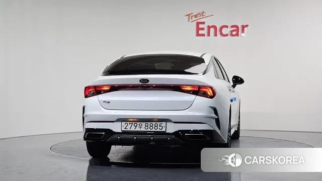 Kia K5 3rd generation id 3226018 из Кореи 14