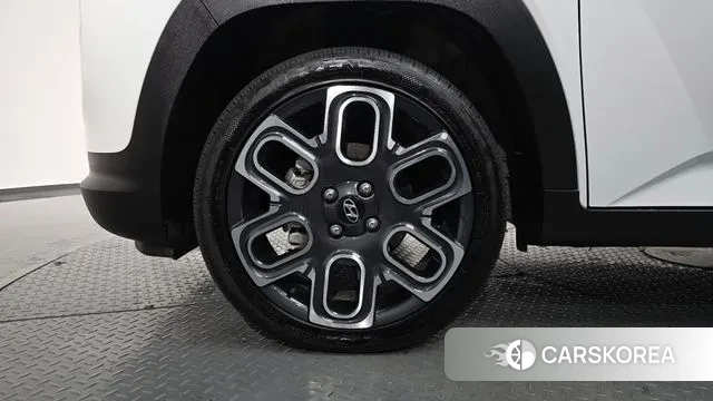 Hyundai Casper id 3410301 из Кореи 14