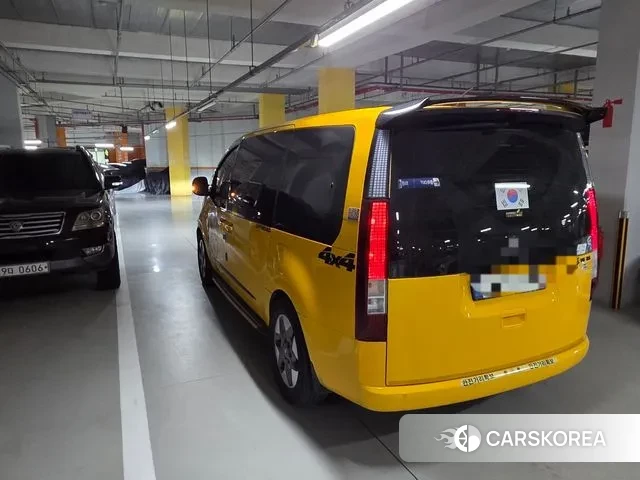 Hyundai Staria id 3544049 из Кореи 11