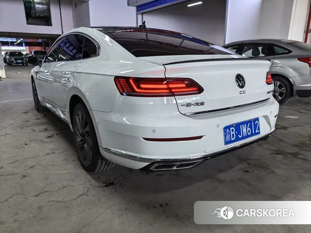 Volkswagen CC id 4290053 из Китая 8