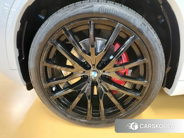 BMW X5 (G05) id 4833988 из Кореи 14