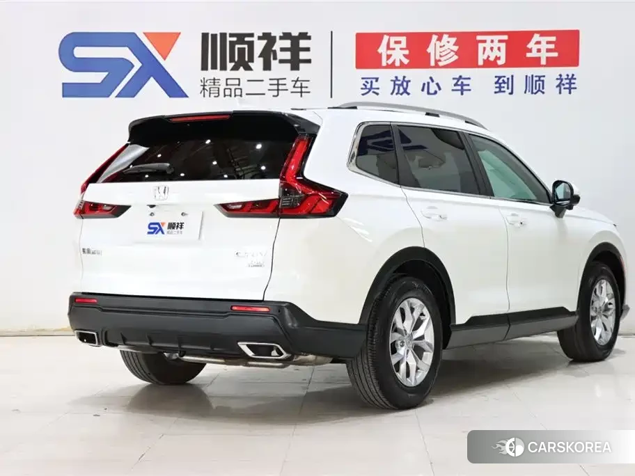 Honda CR-V id 4538555 из Китая 14