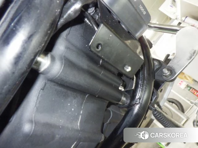 Engine photo