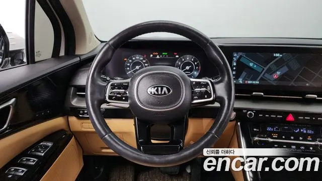 Kia Carnival 4th generation id 2699886 из Кореи 14