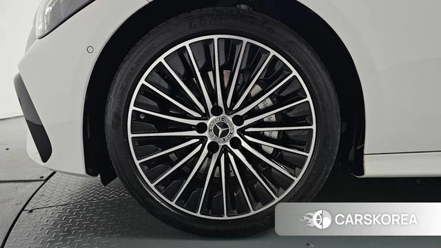 Mercedes-Benz CLE-Class C236 id 4421733 из Кореи 30