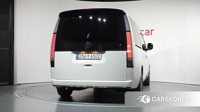 Hyundai Staria id 4941026 из Кореи 27