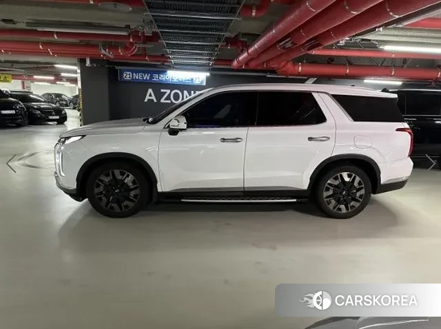 Hyundai The New Palisade id 3523760 из Кореи 10