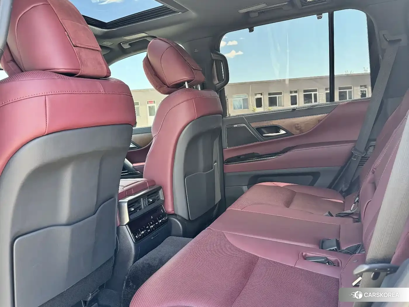 Lexus LX id 4514375 из Китая 8