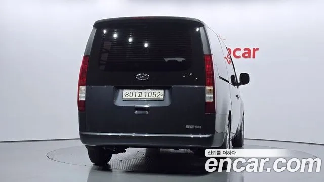 Hyundai Staria id 2879674 из Кореи 14