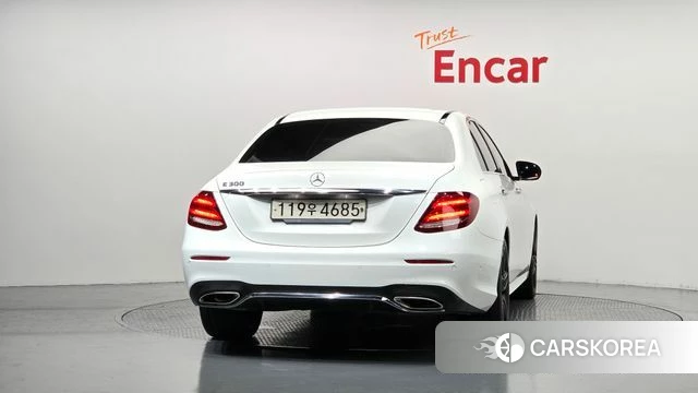 Mercedes-Benz E-Class W213 id 4713123 из Кореи 25