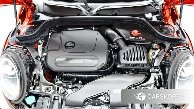 Mini Cooper id 3788364 из Кореи 14