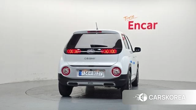 Hyundai Casper id 4893876 из Кореи 26