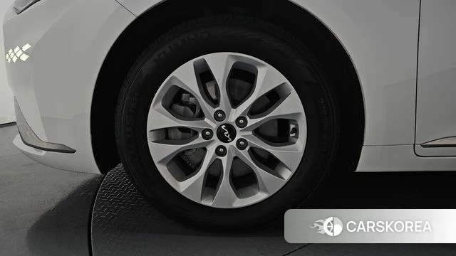 Kia K8 id 4572836 из Кореи 26