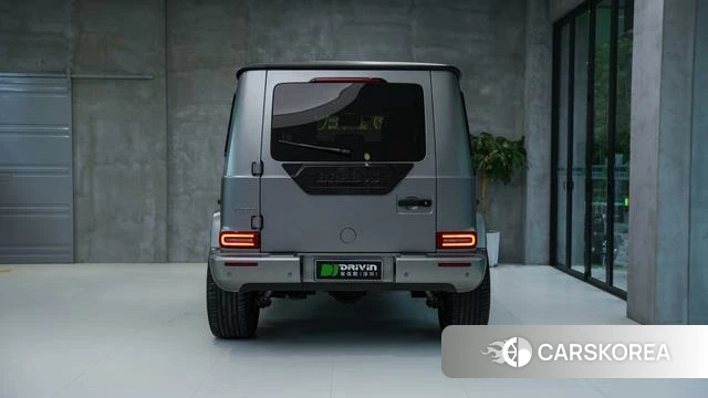 Mercedes-Benz G-class id 4336196 из Китая 14