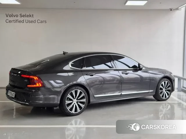 Volvo S90 id 3340838 из Кореи 13