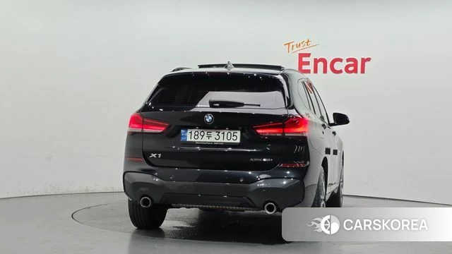 BMW X1 (F48) id 4534752 из Кореи 28