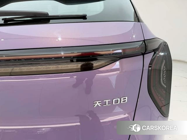 Red flag Tiangong 08 id 3896278 из Китая 21