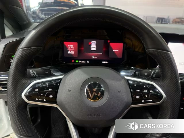 Volkswagen Golf id 4263086 из Китая 21
