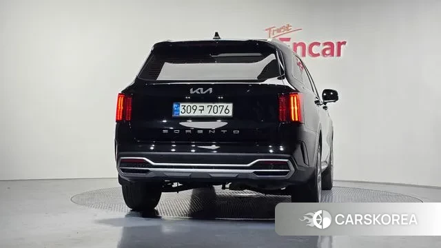 Kia Sorento 4th Generation id 3432805 из Кореи 14