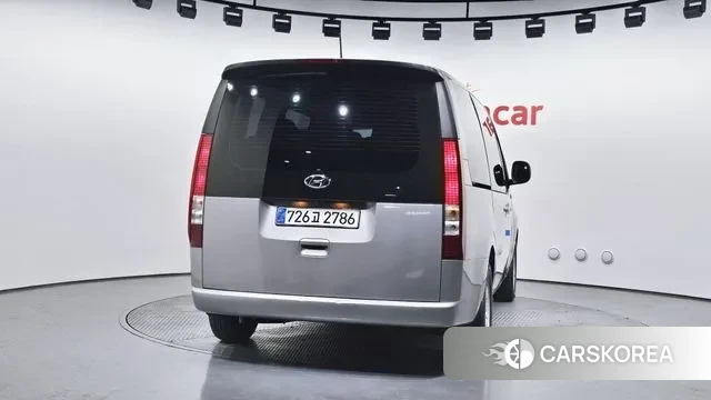 Hyundai Staria id 3596722 из Кореи 14