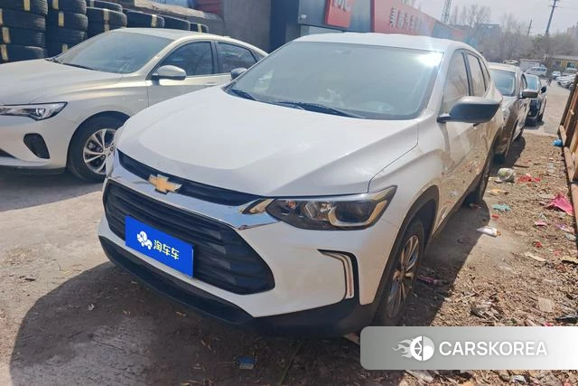 Chevrolet Chuangku id 4208116 из Китая 11