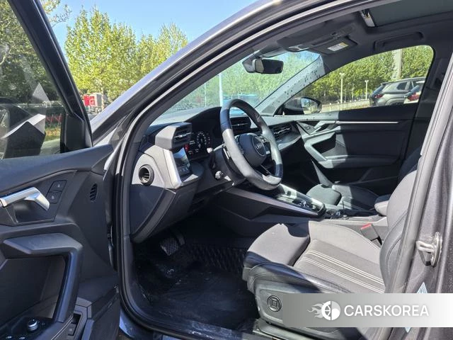 Audi A3 id 4290288 из Китая 10